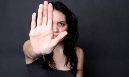 Stop alla violenza sulle donne